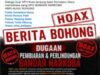 Kuasa Hukum Tegaskan Amri Alias Nunung Bukan Buronan, Penyebar Hoaks Terancam Dilaporkan