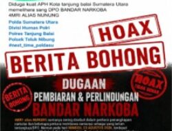 Kuasa Hukum Tegaskan Amri Alias Nunung Bukan Buronan, Penyebar Hoaks Terancam Dilaporkan