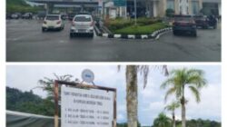 Infrastruktur Perbatasan Kalbar Terus Dibangun, Transportasi Umum Masih Minim