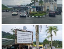 Infrastruktur Perbatasan Kalbar Terus Dibangun, Transportasi Umum Masih Minim