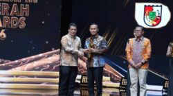 Raih Award Infrastruktur, Pekerjaan Rumah Jalan Pekanbaru Masih Menumpuk