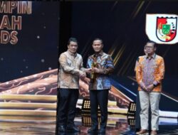 Raih Award Infrastruktur, Pekerjaan Rumah Jalan Pekanbaru Masih Menumpuk