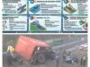KNKT Soroti 9 Masalah Keselamatan Jalan Tol, dari Genangan hingga Kendaraan Listrik