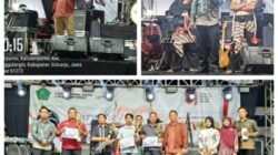 Gebyar HUT RI ke-81 Desa Kalisampurno Tahun 2026 Jadi Ajang Kebersamaan Warga