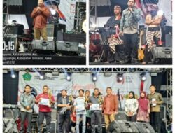 Gebyar HUT RI ke-81 Desa Kalisampurno Tahun 2026 Jadi Ajang Kebersamaan Warga