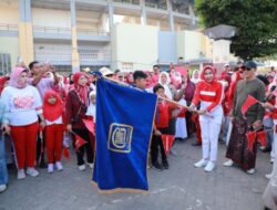 Perkuat Karakter Anak Bangsa, Wabup Sidoarjo Dorong Kolaborasi Pentahelix di Sektor Pendidikan