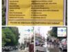 Rp.3,956 Miliar untuk Jalan Bangau Sakti, Kini Rusak dan Tergenang: Publik Pertanyakan Pengawasan dan Audit