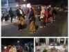 Wujud Syukur warga Desa Biting Arjasa Gelar selamatan atau Ruwah dan Kirab Budaya