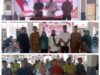 Lantik Perangkat Desa Baru, Pj Kades Pocangan Tekankan Profesionalisme dan Integritas