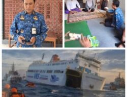 Tiga Warga Jember Belum Ditemukan dalam Tragedi KM Virgo Transport 8