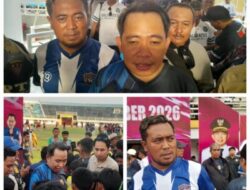 Persiapan Matang Tim Kecamatan Sukowono Dengan Target Tinggi, Piala Bupati Jember 2026 Resmi Bergulir di JSG