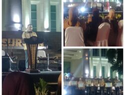 GEBYAR MEMPERiNGATI HARI JADI KABUPATEN PASURUAN Ke-1097
