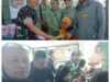 Kodim 0822 Bondowoso Gelar Khitan Massal Gratis di Posramil Ijen, Wujud Kepedulian TNI kepada Masyarakat