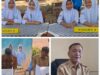 Tanamkan Jiwa Demokrasi Sejak Dini SMPN 1 Pakusari Jember Gelar Pemilihan Ketua OSIS Layaknya Pemilu