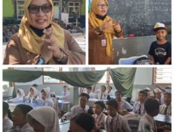 Wajah Baru SDN Ajung 1 Kalisat Jember : Gedung Direnovasi Total, Kenyamanan Belajar Siswa Jadi Prioritas