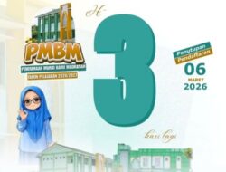 Usai Disorot Soal Biaya Siswa Baru, MAN 3 Pekanbaru Bantah Komite Jual Buku, Kemenag dan Ombudsman Masih Bungkam