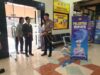 Wujudkan Layanan Bebas Calo, Satlantas Polres Jember Siagakan Petugas ‘Polantas Menyapa’ di Samsat dan Satpas