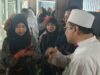 Dugaan Keracunan MBG: Pondok Pesantren Maba’ul Hikam,Desa Putat Kecamatan Tanggulangin