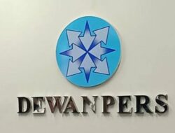 Dewan Pers Akan Kumpulkan Seluruh Konstituen Bahas Penyelenggaraan Hari Pers Nasional