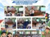 Dihadapan Siswa SMPN 4, Satlantas Pasuruan Kota Sosialisasi Keselamatan Berkendara