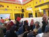 Penyaluran Bantuan Pangan Beras Alokasi Juli–September 2026 di Desa Kepatihan Berjalan Tertib
