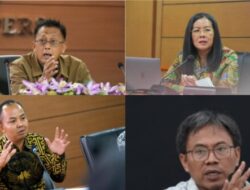 Dewan Pers Belum Putuskan HPN 2027, AMSI Dukung Usulan SMSI Digelar di Jakarta