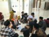 Pemkab Sidoarjo Lakukan Rapid Asesmen dan Dampingi Kesehatan Jiwa Santri Ponpes Manba’ul Hikam