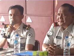Coffee Talk Lapas Pasir Pangarayan Bersama Insan Pers, Perkuat Sinergi dan Keterbukaan Informasi