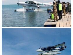RUU Daerah Kepulauan: Saatnya Pembangunan Indonesia Tak Lagi Berbasis Daratan