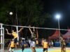 61 Tim Ramaikan Dandim Cup II, TNI Dorong Pembinaan Bola Voli di Bondowoso