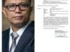 Setahun Lebih Jadi Tersangka, Status Perkara Prof. Khairunnas Rajab Tak Kunjung Terang