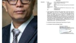 Setahun Lebih Jadi Tersangka, Status Perkara Prof. Khairunnas Rajab Tak Kunjung Terang