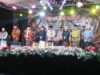 Pemuda Pancasila PAC Taman Peringati Maulid Nabi dan Milad Majelis Dzikir yang ke-2 dengan Menggelar Pengajian Akbar