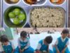 Menu MBG Dapur Suling Kulon 02 Tuai Apresiasi, Sajian Higienis dan Variatif Disukai Penerima Manfaat