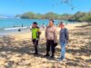 Polres Malang Perketat Patroli di Pantai Balekambang Antisipasi Kecelakaan Laut