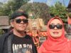 Desa Jatisari Gelar Carnaval Memperingati HUT RI Ke 81 