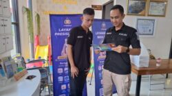 Polres Jember Tingkatkan Kualitas Pelayanan Publik Lewat Platform Super App Polri