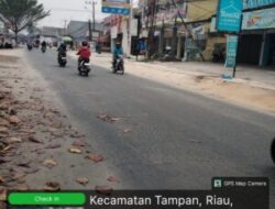 Drainase Rp.2 Miliar di Jl. Suka Karya Disorot, Kabid SDA Bungkam Saat Elevasi Inlet Dipertanyakan