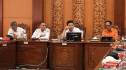 Bupati Subandi Terima Masukan Kades di Wilayah Kecamatan Candi dan Tanggulangin dalam Fokus Tangani Persoalan Infrastruktur