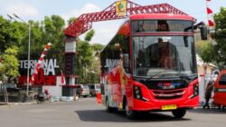 Anastasia Yulianti: Jangan Biarkan Trans Jateng dan Batara Kresna Berjalan Sendiri-Sendiri