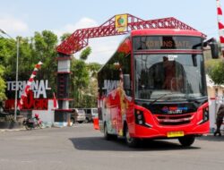 Anastasia Yulianti: Jangan Biarkan Trans Jateng dan Batara Kresna Berjalan Sendiri-Sendiri