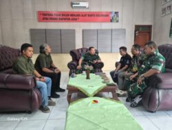 Kodim 0822 Bondowoso Matangkan Rangkaian HUT ke-81 TNI, Drag Bike Dandim Cup Jadi Agenda Utama