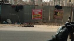 Bangunan di Jl Bangau Sakti Diduga Langgar GSB, PBG Tak Terlihat — DPMPTSP Diminta Turun Tangan