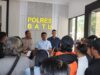 Polres Batu Amankan Wanita Tersangka Pembobol Rumah Kosong Antar Wilayah