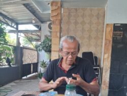 Pemdes Jatisari Salurkan ( CBP ) Kepada 1557 Penerima Manfa’at