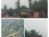 Dugaan Illegal Logging di Kampar Kiri Disorot, Kayu Log Diduga Mengalir ke Sawmill
