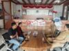 KETUA DPD LSM PENJARA INDONESIA JATIM ZAINUL ABIDIN, S.H. PERTANYAKAN TRANSPARANSI PEMERIKSAAN PROYEK Rp.1.28 MILIAR