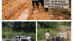 Menagih Konektivitas Krayan, Jangan Biarkan Perbatasan Terisolasi