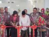 Wabup Mimik Resmikan Gedung Pelayanan Instalasi Dialisis RSUD Sidoarjo Barat, Permudah Akses Cuci Darah