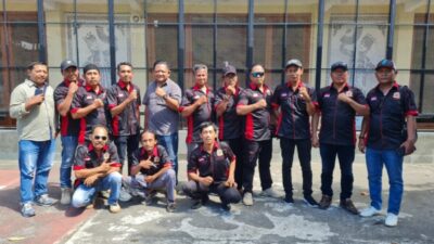 IWB:Pawai Kemerdekaan Jangan Bergeser Jadi Sekedar Hiburan,Budaya Lokal Harus Dikembalikan